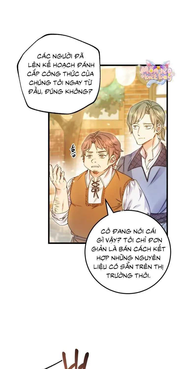 Ác Nữ Là Triệu Phú Chuyên Giải Quyết Rắc Rối