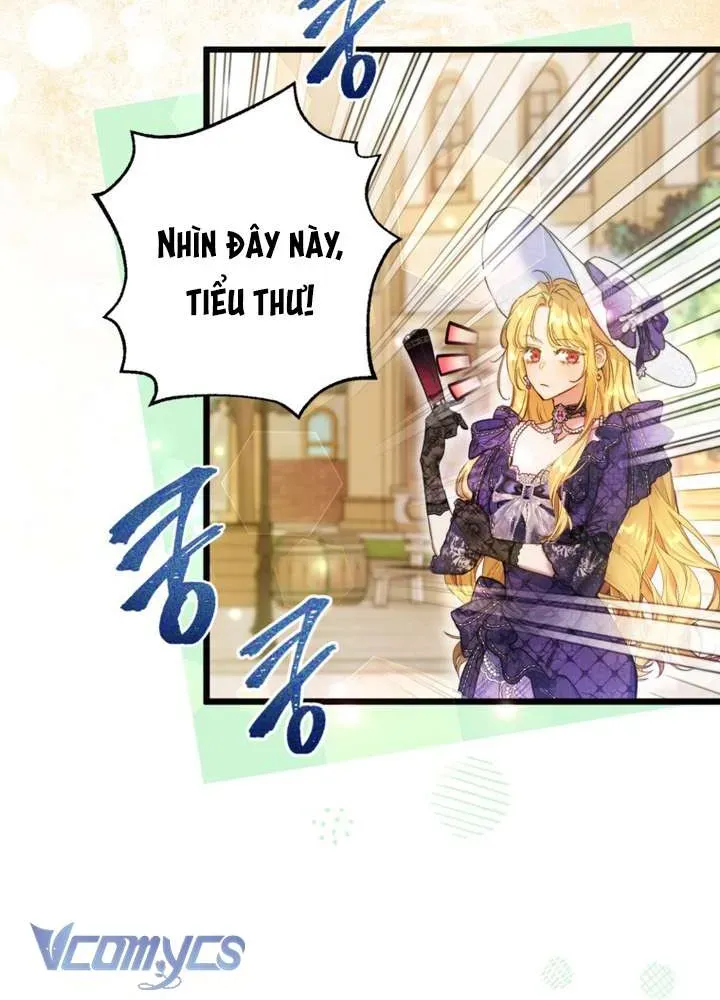 Ác Nữ Là Triệu Phú Chuyên Giải Quyết Rắc Rối