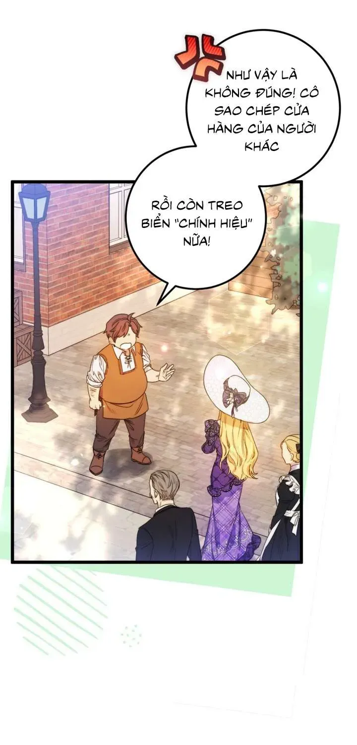 Ác Nữ Là Triệu Phú Chuyên Giải Quyết Rắc Rối