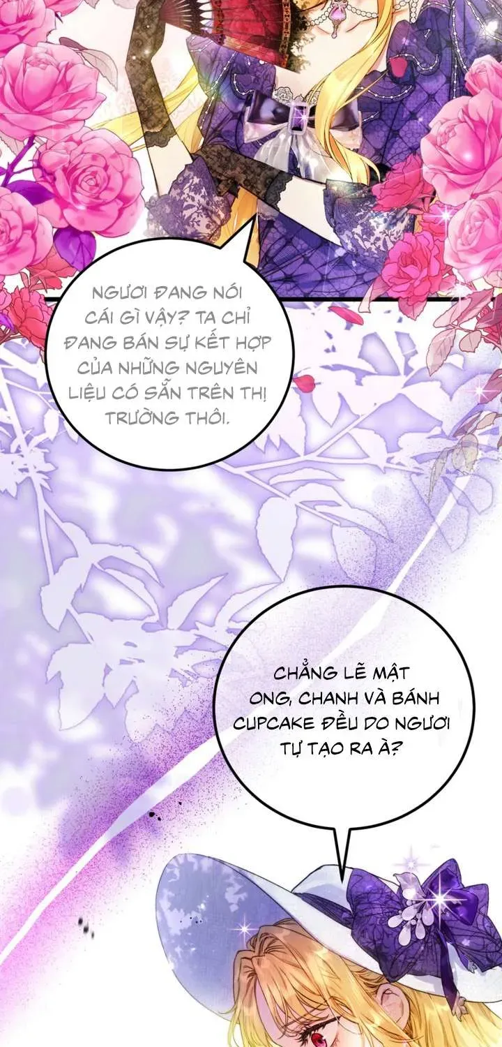 Ác Nữ Là Triệu Phú Chuyên Giải Quyết Rắc Rối