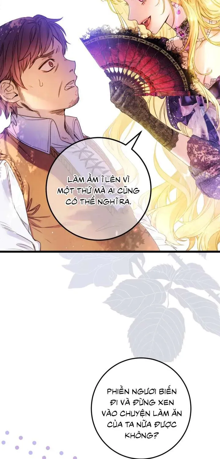 Ác Nữ Là Triệu Phú Chuyên Giải Quyết Rắc Rối