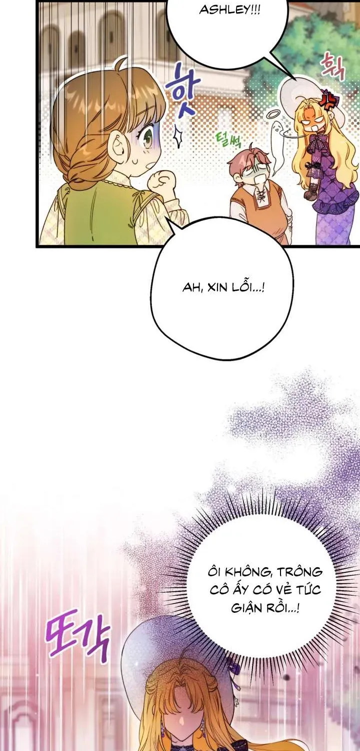 Ác Nữ Là Triệu Phú Chuyên Giải Quyết Rắc Rối