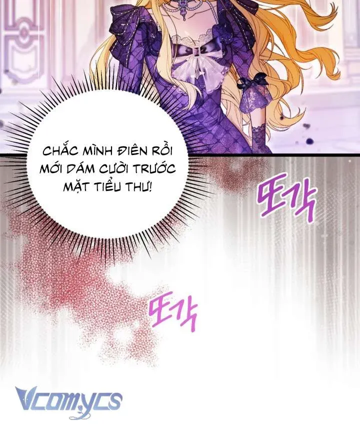 Ác Nữ Là Triệu Phú Chuyên Giải Quyết Rắc Rối