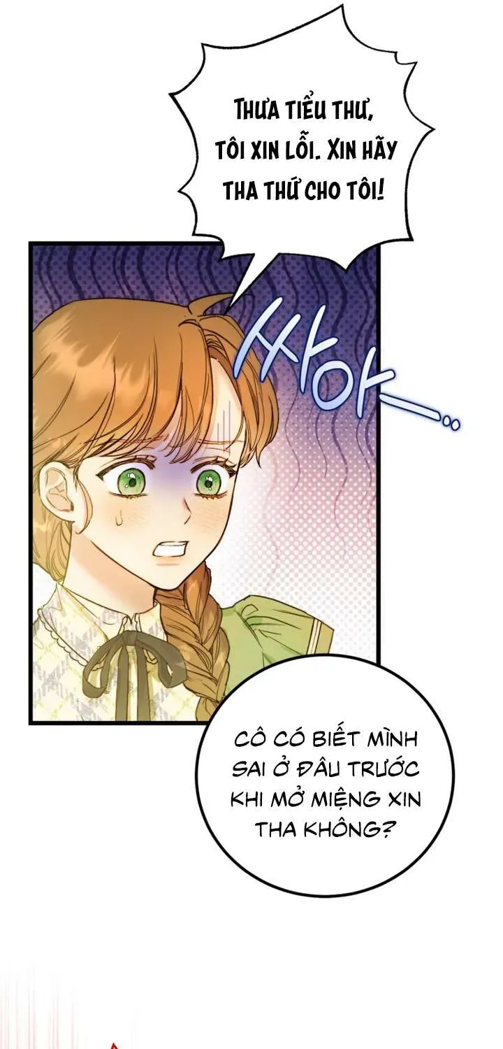 Ác Nữ Là Triệu Phú Chuyên Giải Quyết Rắc Rối