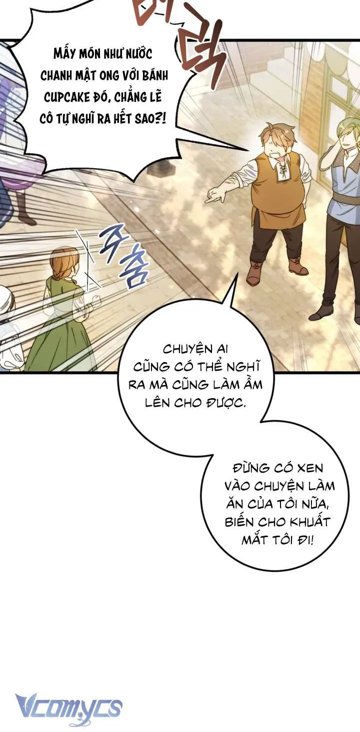 Ác Nữ Là Triệu Phú Chuyên Giải Quyết Rắc Rối