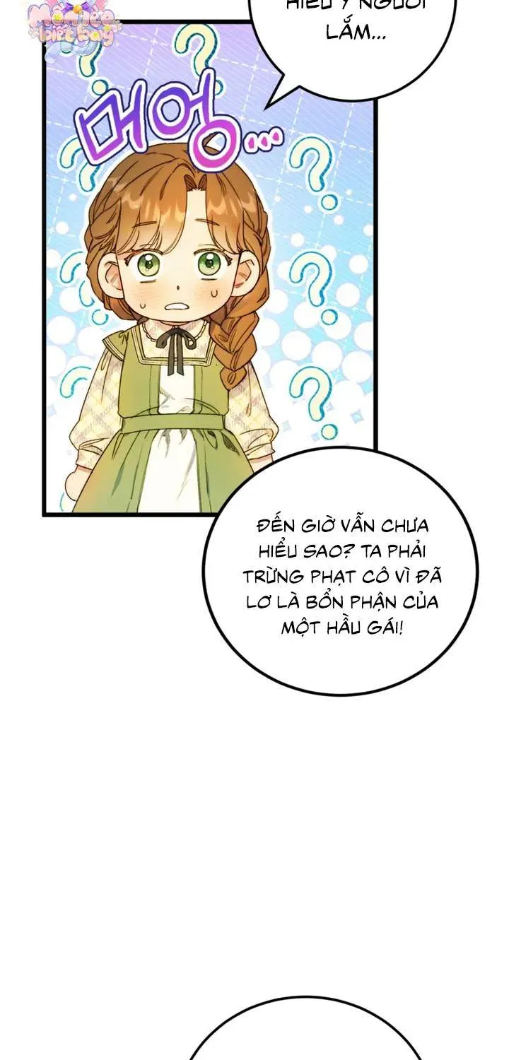 Ác Nữ Là Triệu Phú Chuyên Giải Quyết Rắc Rối