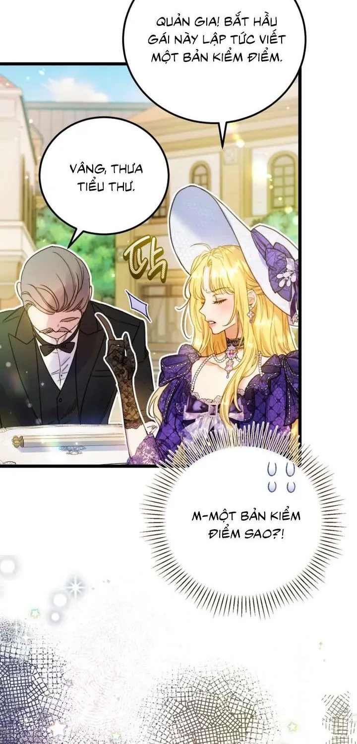 Ác Nữ Là Triệu Phú Chuyên Giải Quyết Rắc Rối