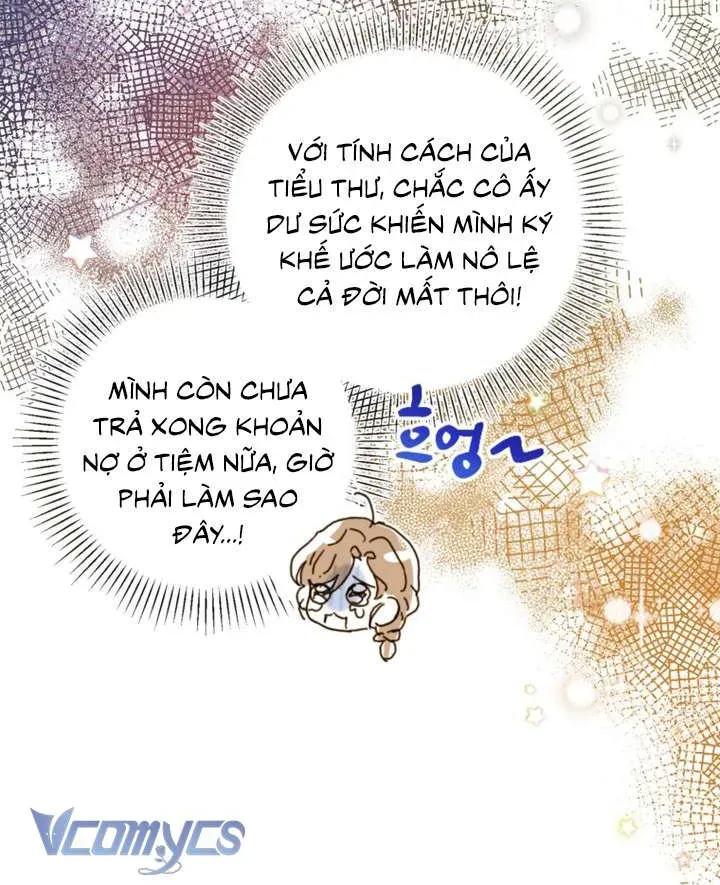 Ác Nữ Là Triệu Phú Chuyên Giải Quyết Rắc Rối