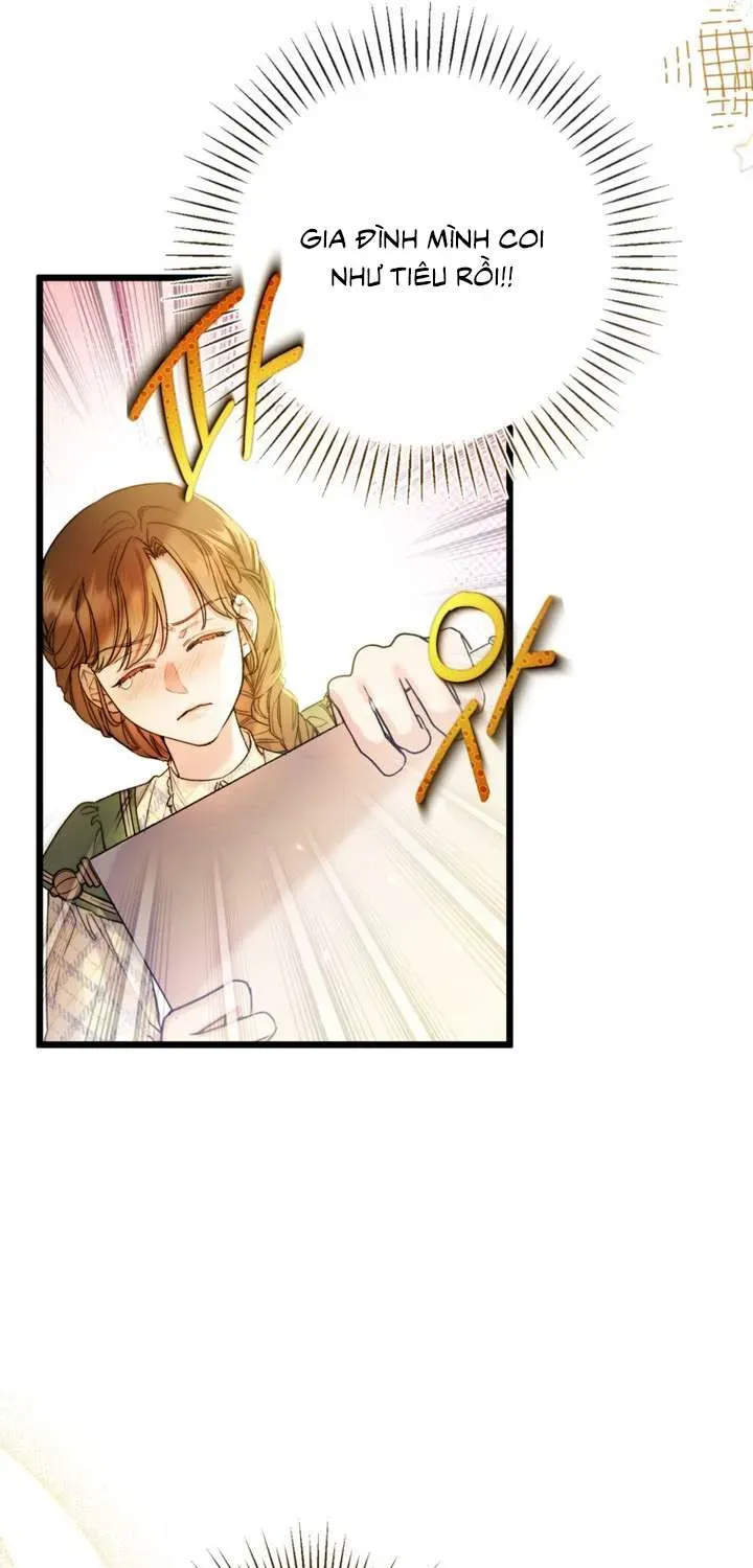 Ác Nữ Là Triệu Phú Chuyên Giải Quyết Rắc Rối