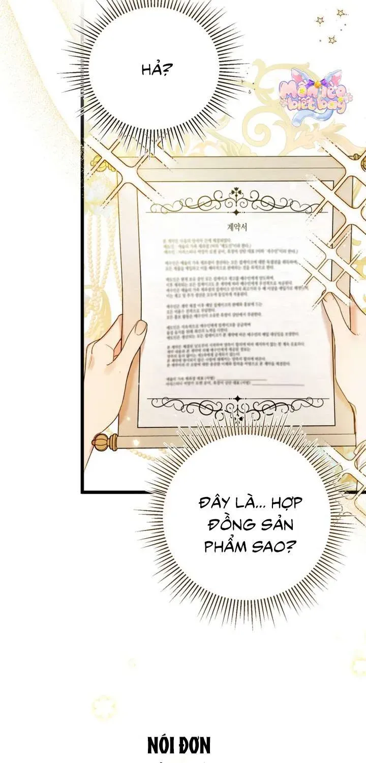 Ác Nữ Là Triệu Phú Chuyên Giải Quyết Rắc Rối