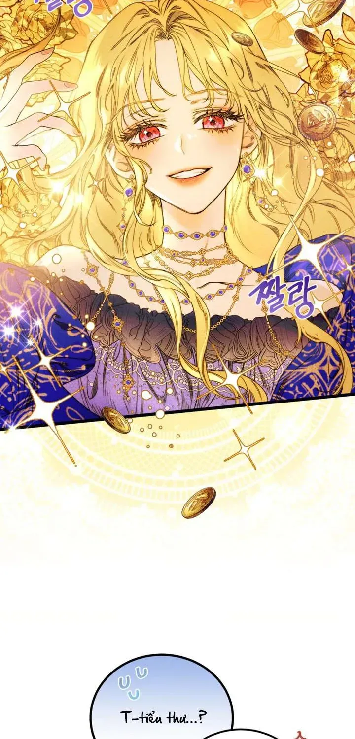 Ác Nữ Là Triệu Phú Chuyên Giải Quyết Rắc Rối