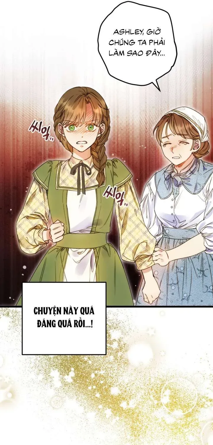 Ác Nữ Là Triệu Phú Chuyên Giải Quyết Rắc Rối