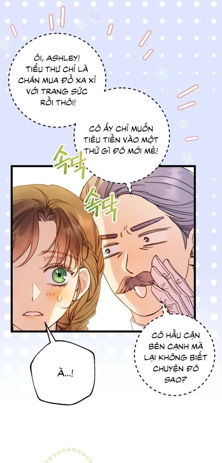 Ác Nữ Là Triệu Phú Chuyên Giải Quyết Rắc Rối