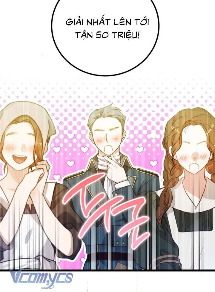 Ác Nữ Là Triệu Phú Chuyên Giải Quyết Rắc Rối