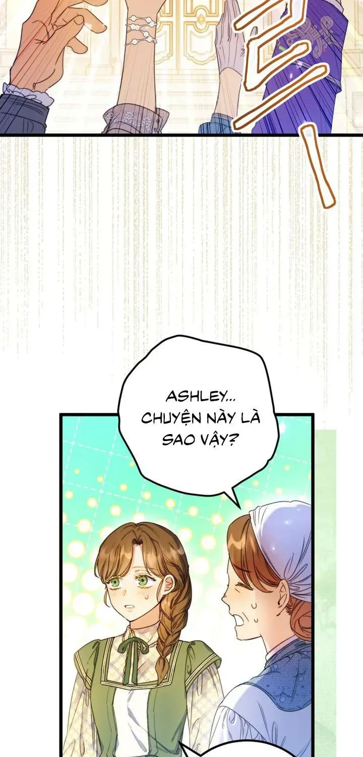 Ác Nữ Là Triệu Phú Chuyên Giải Quyết Rắc Rối