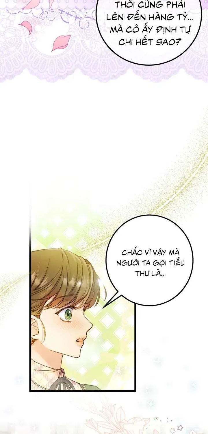 Ác Nữ Là Triệu Phú Chuyên Giải Quyết Rắc Rối