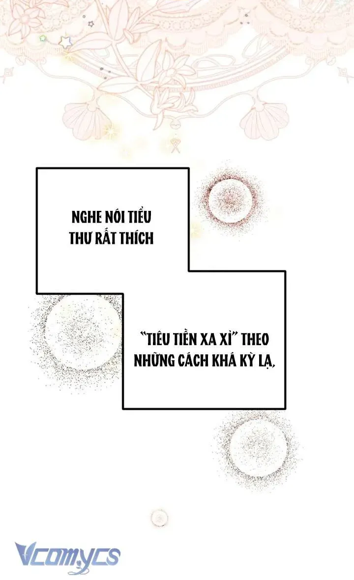 Ác Nữ Là Triệu Phú Chuyên Giải Quyết Rắc Rối