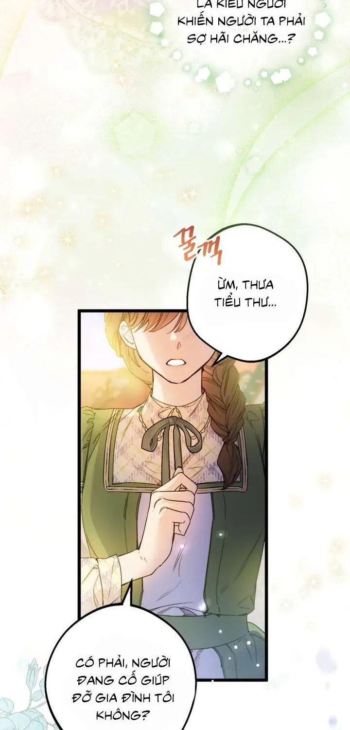 Ác Nữ Là Triệu Phú Chuyên Giải Quyết Rắc Rối