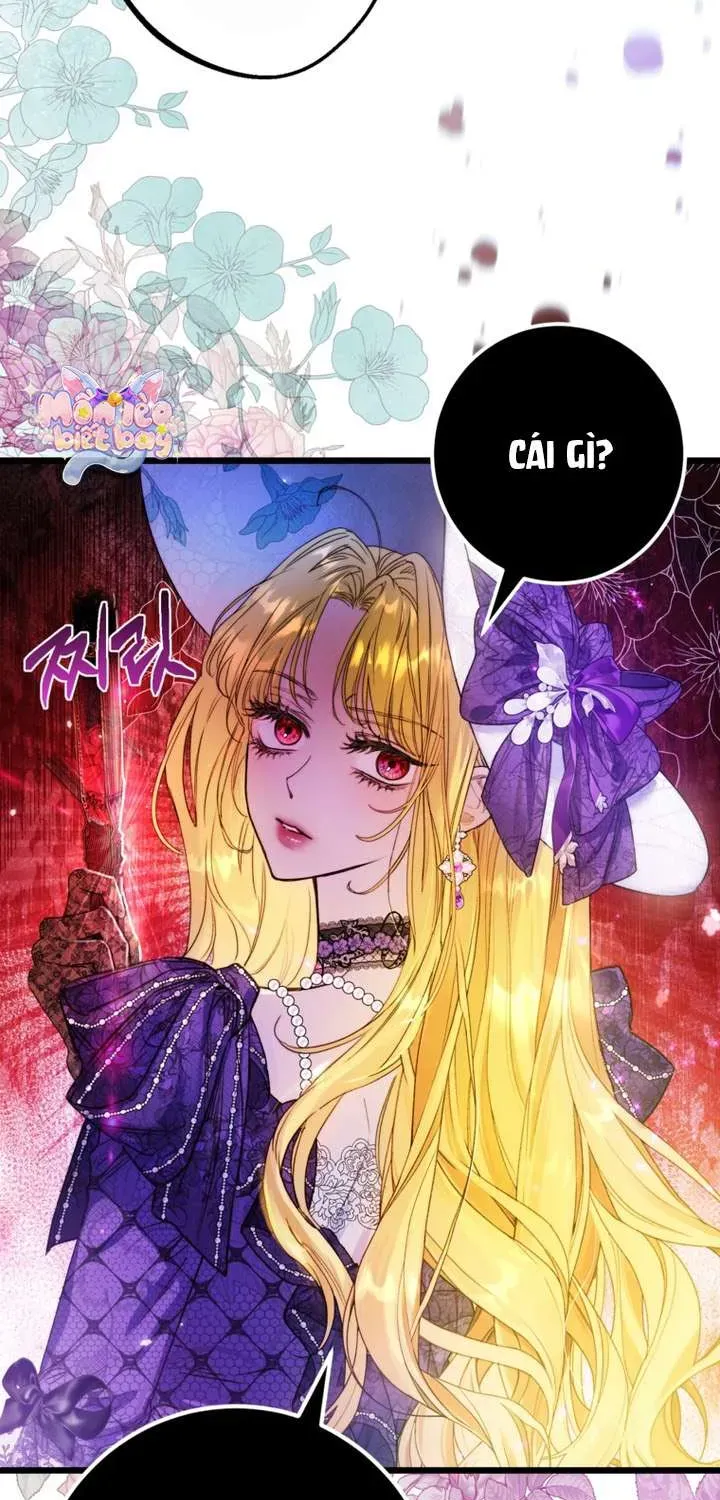 Ác Nữ Là Triệu Phú Chuyên Giải Quyết Rắc Rối