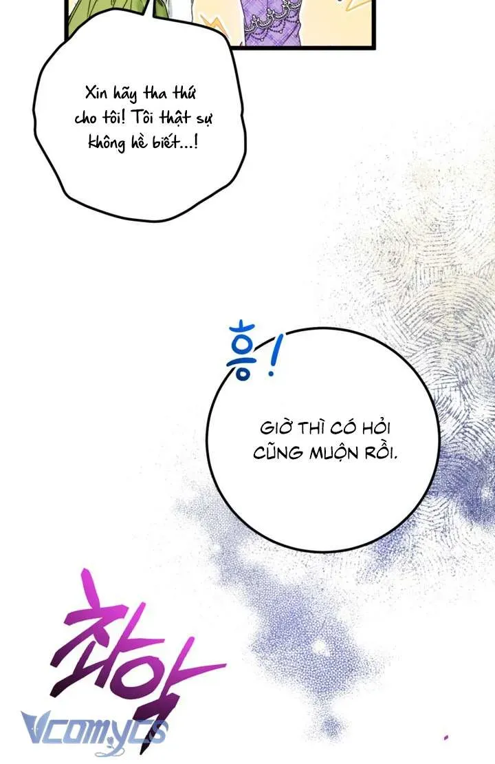 Ác Nữ Là Triệu Phú Chuyên Giải Quyết Rắc Rối