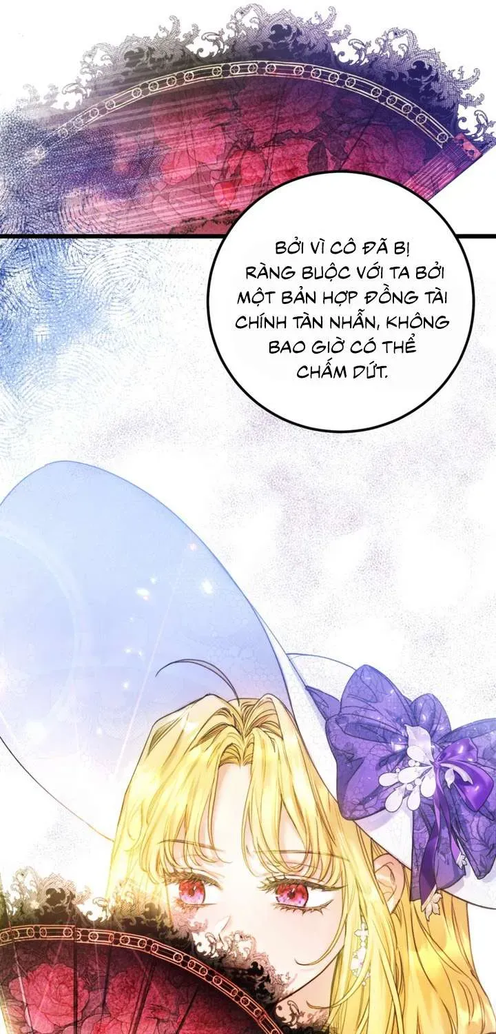 Ác Nữ Là Triệu Phú Chuyên Giải Quyết Rắc Rối