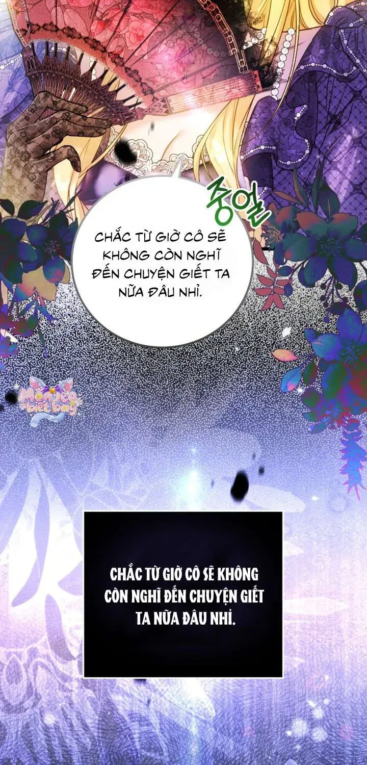 Ác Nữ Là Triệu Phú Chuyên Giải Quyết Rắc Rối