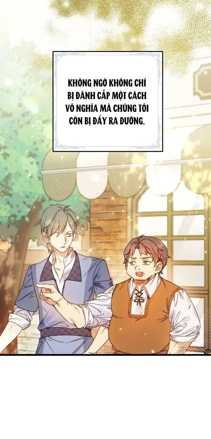 Ác Nữ Là Triệu Phú Chuyên Giải Quyết Rắc Rối