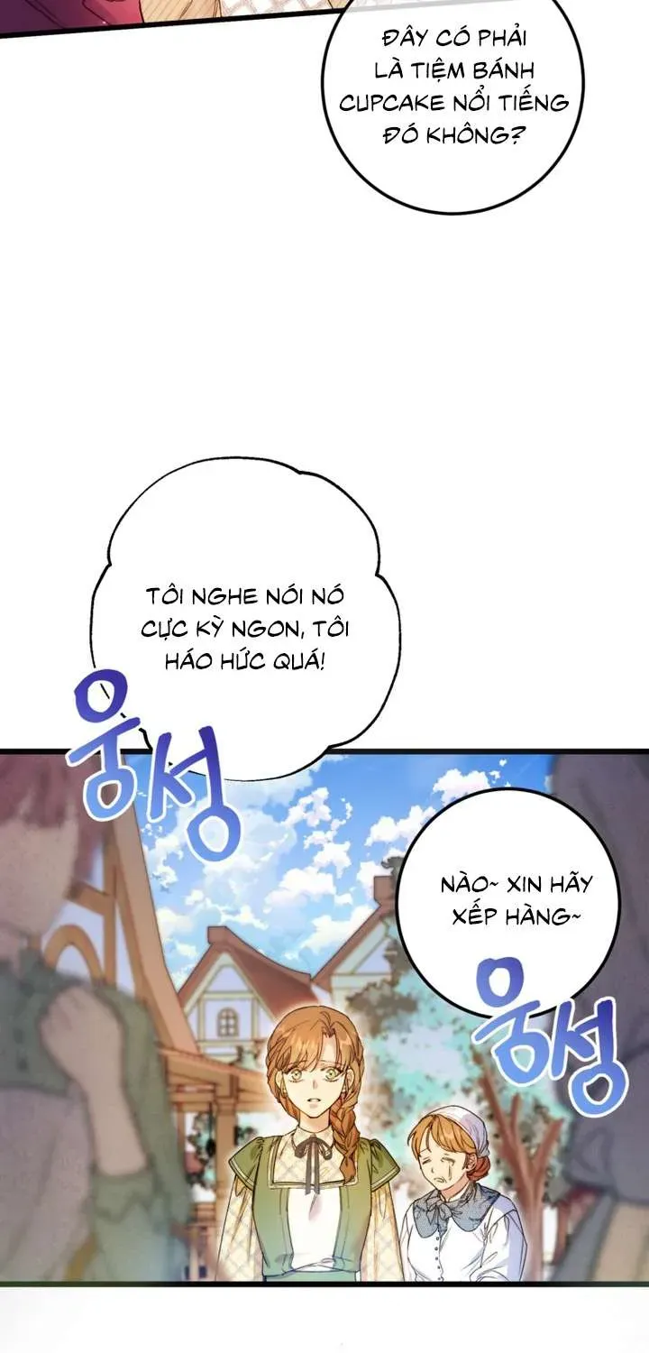 Ác Nữ Là Triệu Phú Chuyên Giải Quyết Rắc Rối