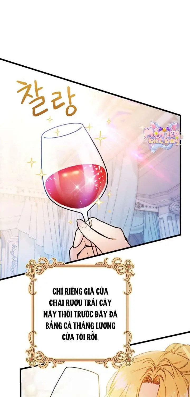 Ác Nữ Là Triệu Phú Chuyên Giải Quyết Rắc Rối