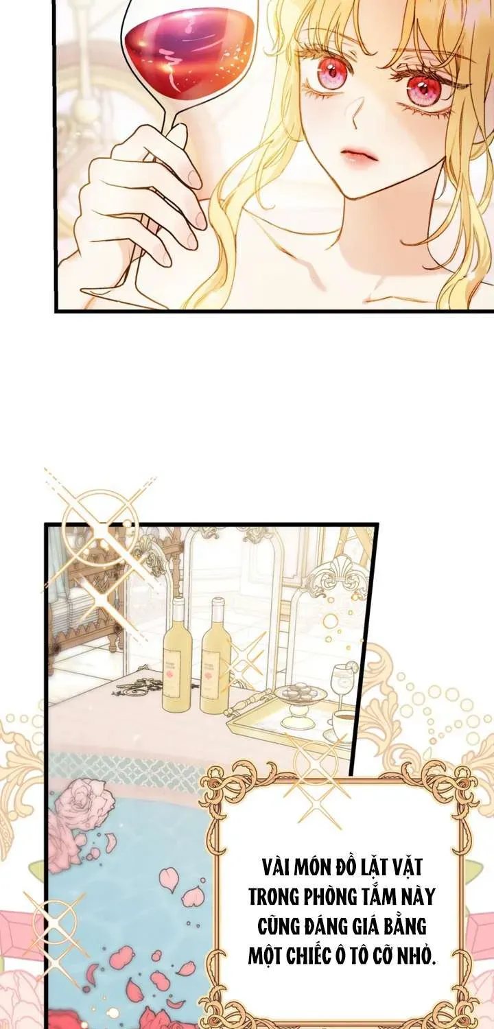 Ác Nữ Là Triệu Phú Chuyên Giải Quyết Rắc Rối