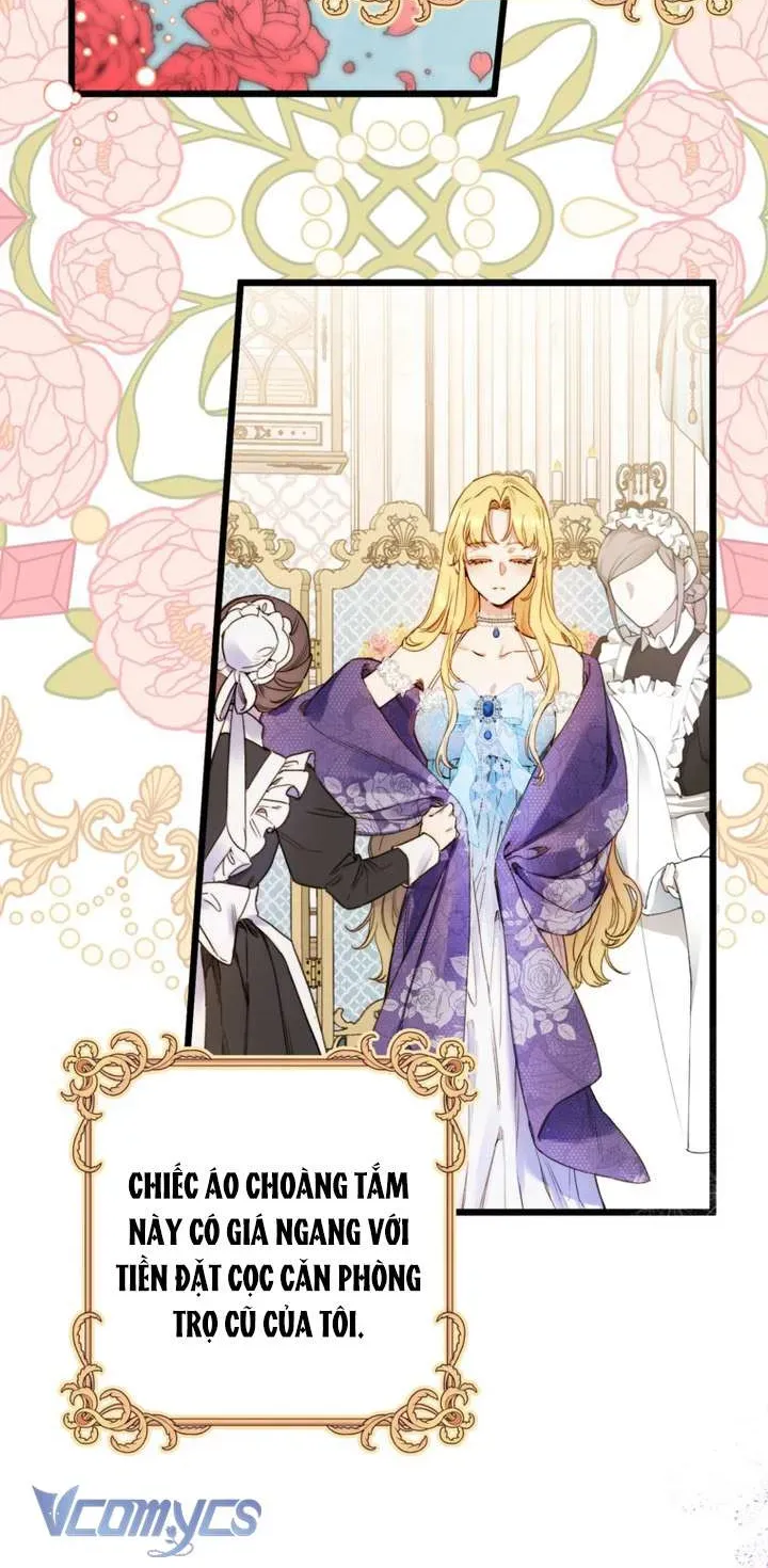 Ác Nữ Là Triệu Phú Chuyên Giải Quyết Rắc Rối