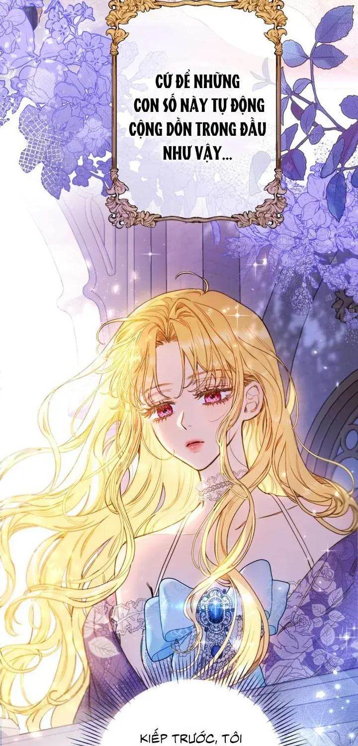 Ác Nữ Là Triệu Phú Chuyên Giải Quyết Rắc Rối