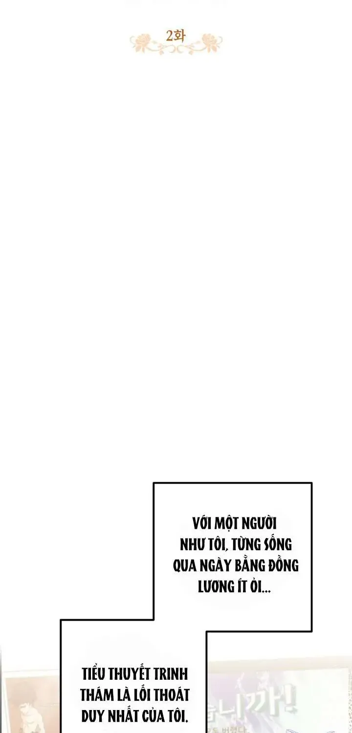 Ác Nữ Là Triệu Phú Chuyên Giải Quyết Rắc Rối