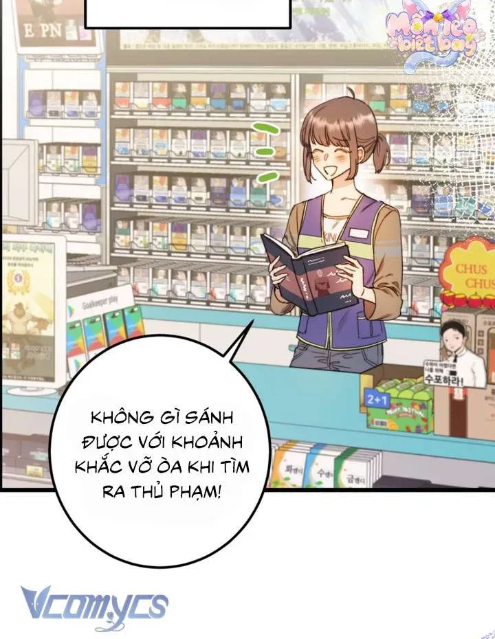 Ác Nữ Là Triệu Phú Chuyên Giải Quyết Rắc Rối