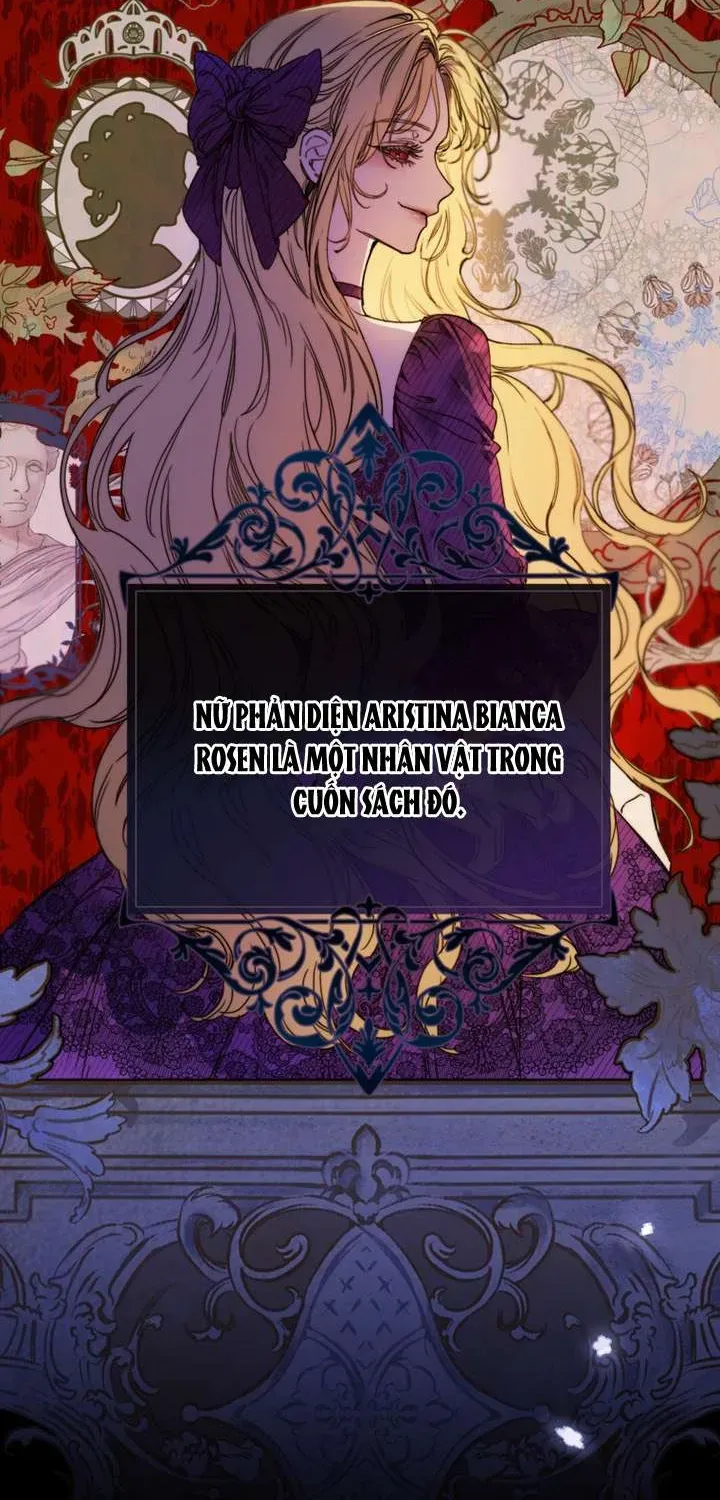 Ác Nữ Là Triệu Phú Chuyên Giải Quyết Rắc Rối