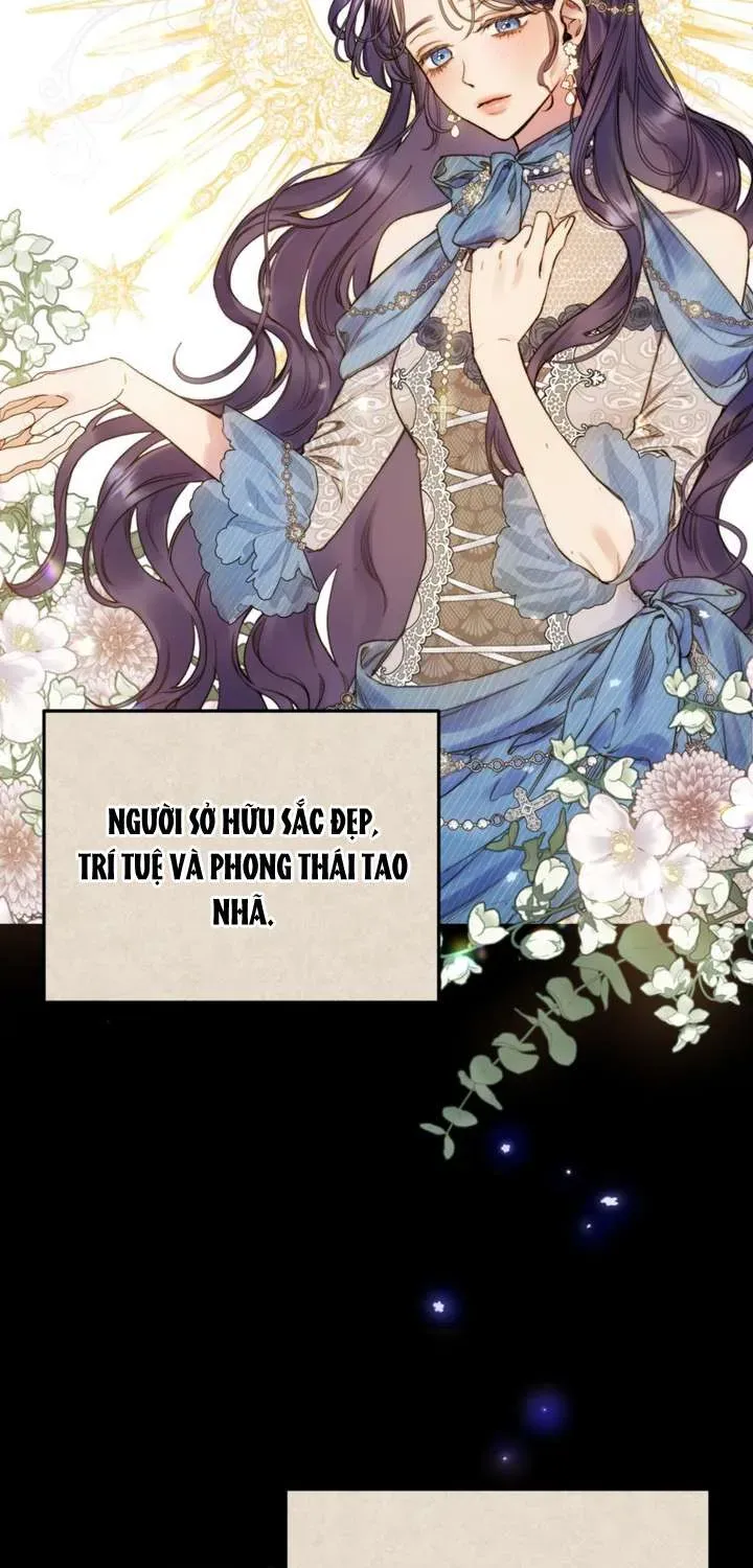 Ác Nữ Là Triệu Phú Chuyên Giải Quyết Rắc Rối