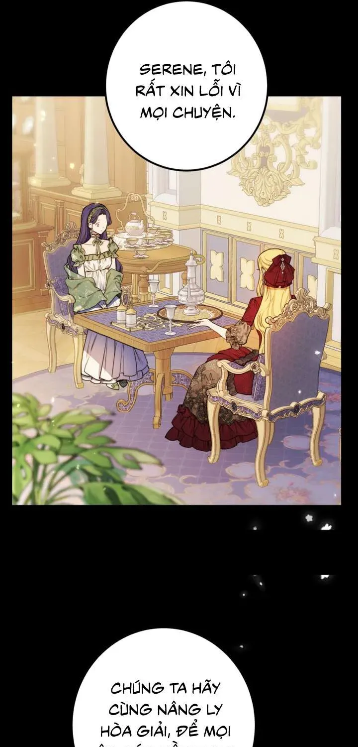 Ác Nữ Là Triệu Phú Chuyên Giải Quyết Rắc Rối