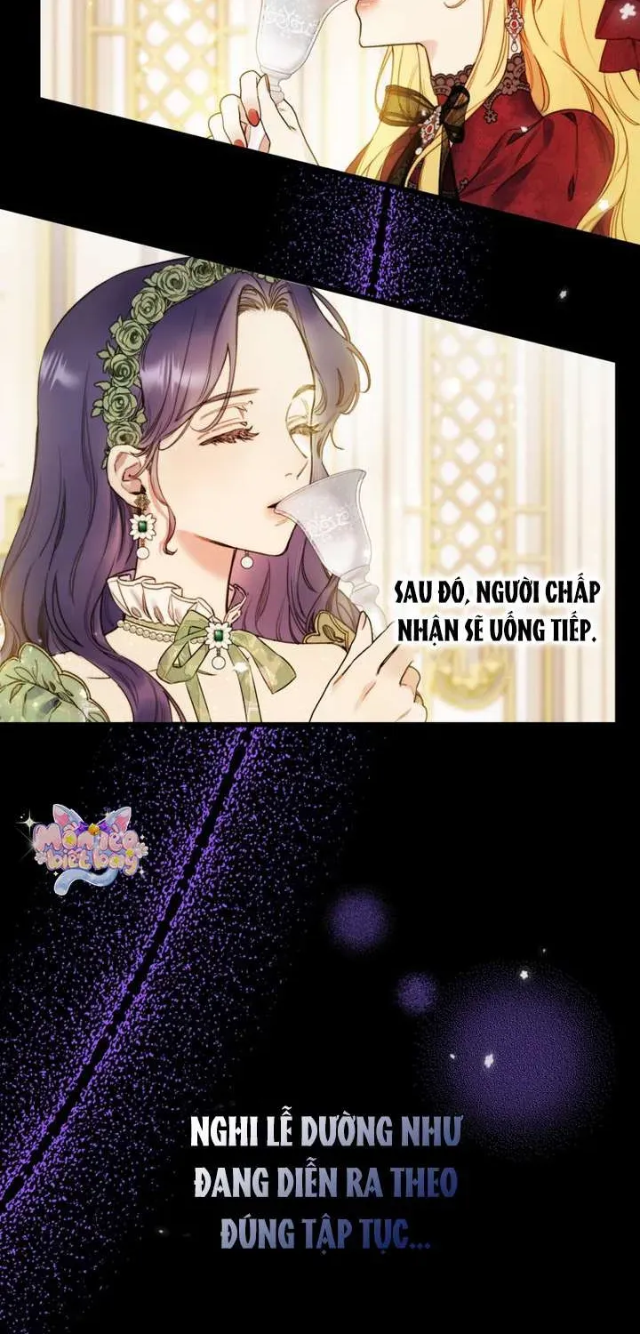 Ác Nữ Là Triệu Phú Chuyên Giải Quyết Rắc Rối