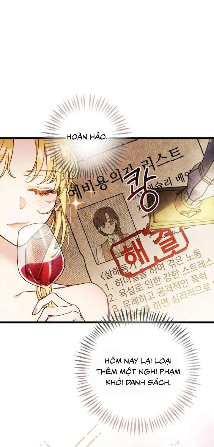 Ác Nữ Là Triệu Phú Chuyên Giải Quyết Rắc Rối