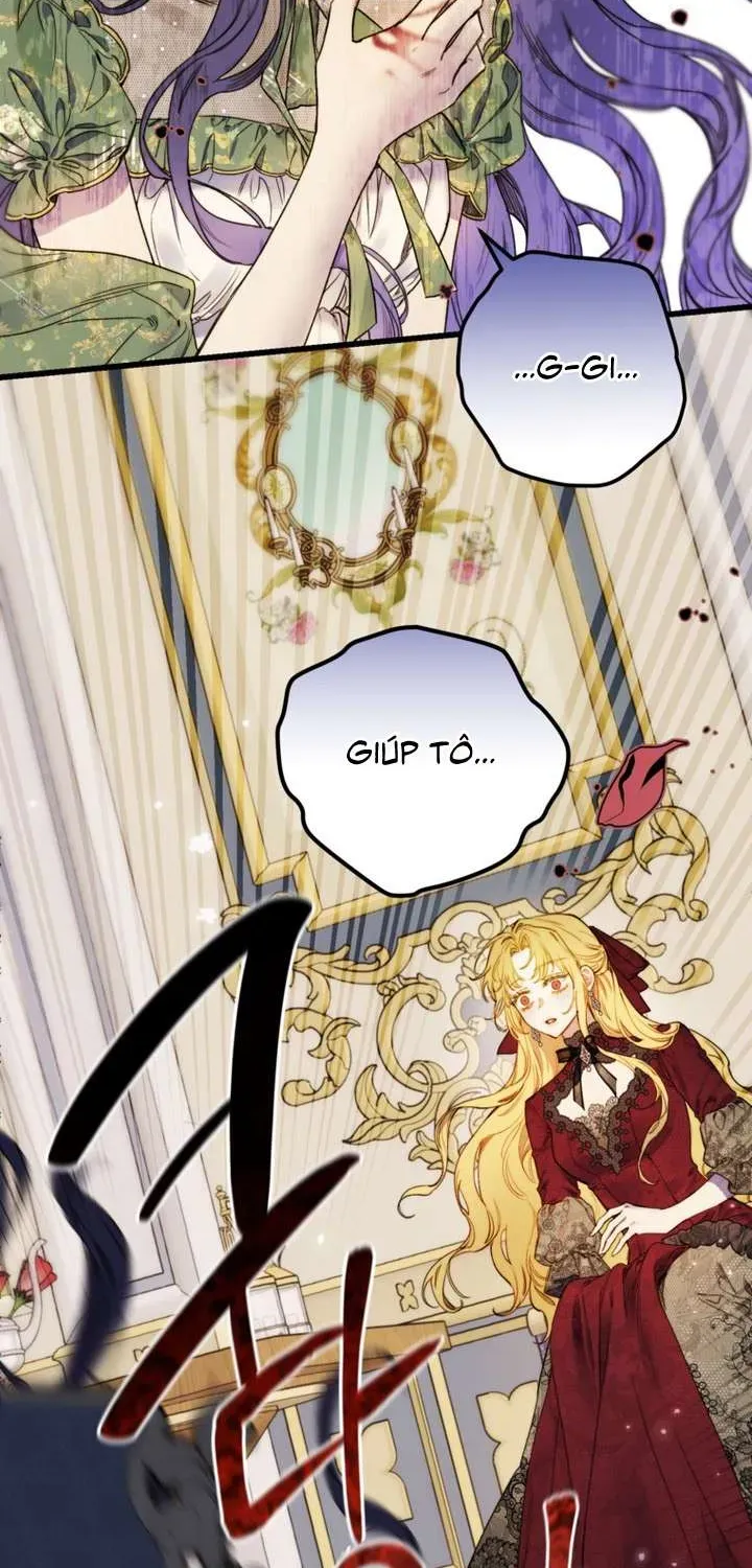 Ác Nữ Là Triệu Phú Chuyên Giải Quyết Rắc Rối