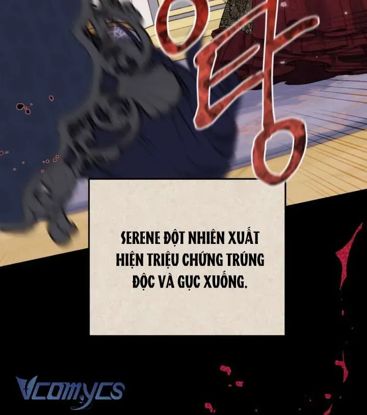 Ác Nữ Là Triệu Phú Chuyên Giải Quyết Rắc Rối