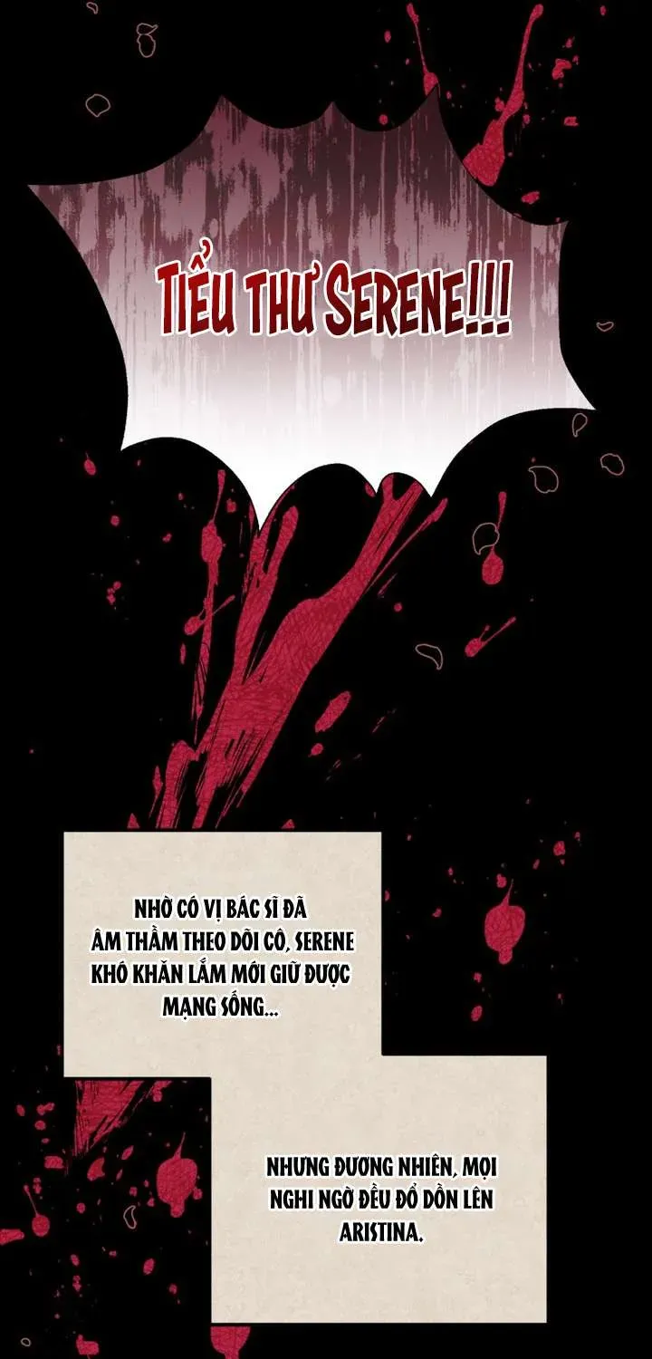 Ác Nữ Là Triệu Phú Chuyên Giải Quyết Rắc Rối