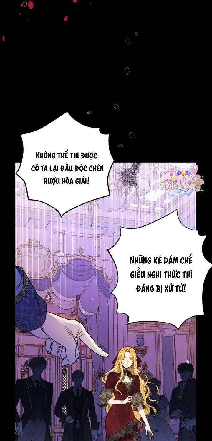 Ác Nữ Là Triệu Phú Chuyên Giải Quyết Rắc Rối