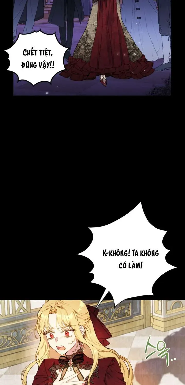 Ác Nữ Là Triệu Phú Chuyên Giải Quyết Rắc Rối