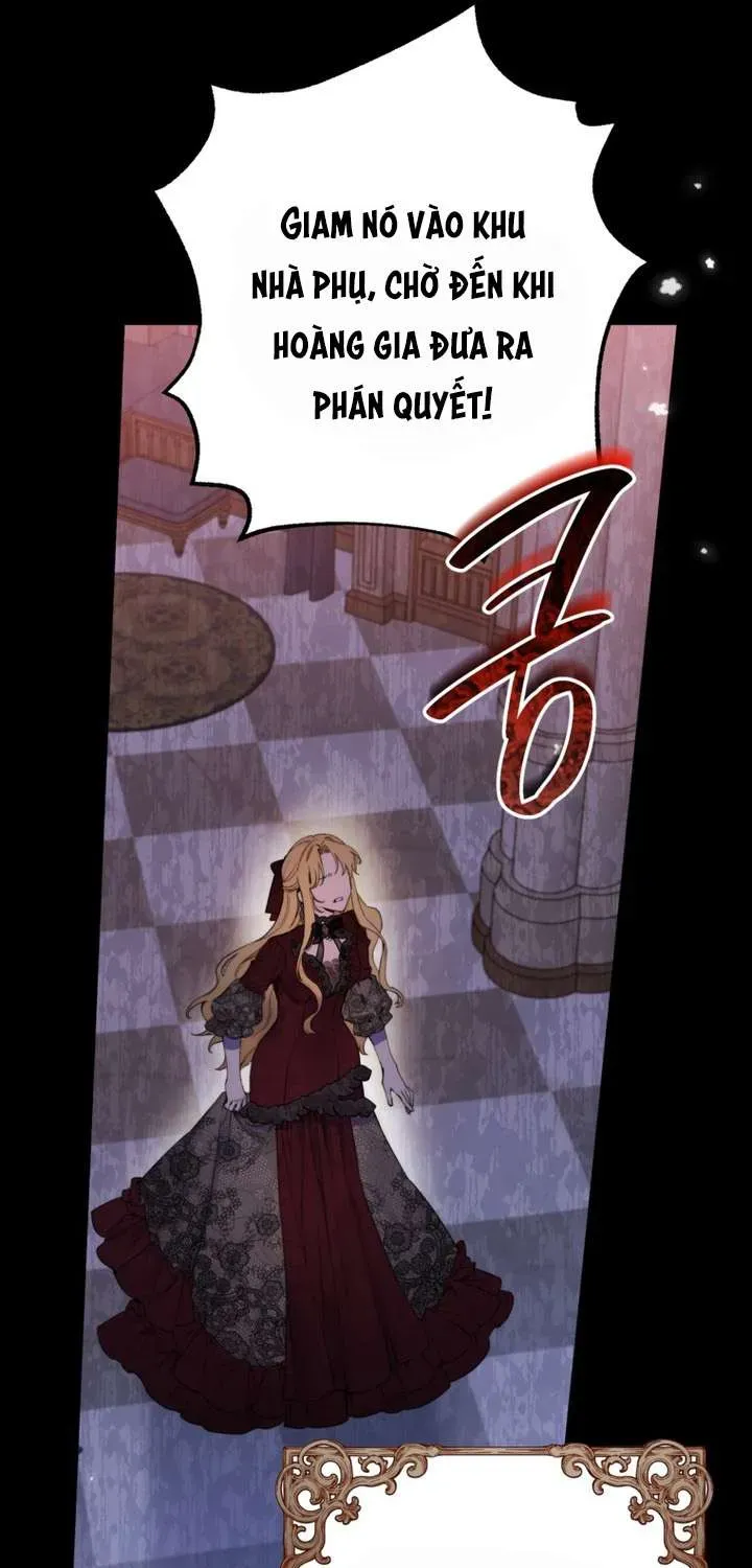 Ác Nữ Là Triệu Phú Chuyên Giải Quyết Rắc Rối