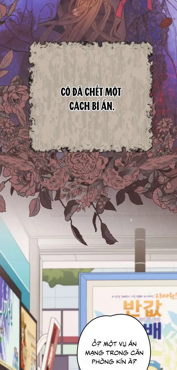 Ác Nữ Là Triệu Phú Chuyên Giải Quyết Rắc Rối