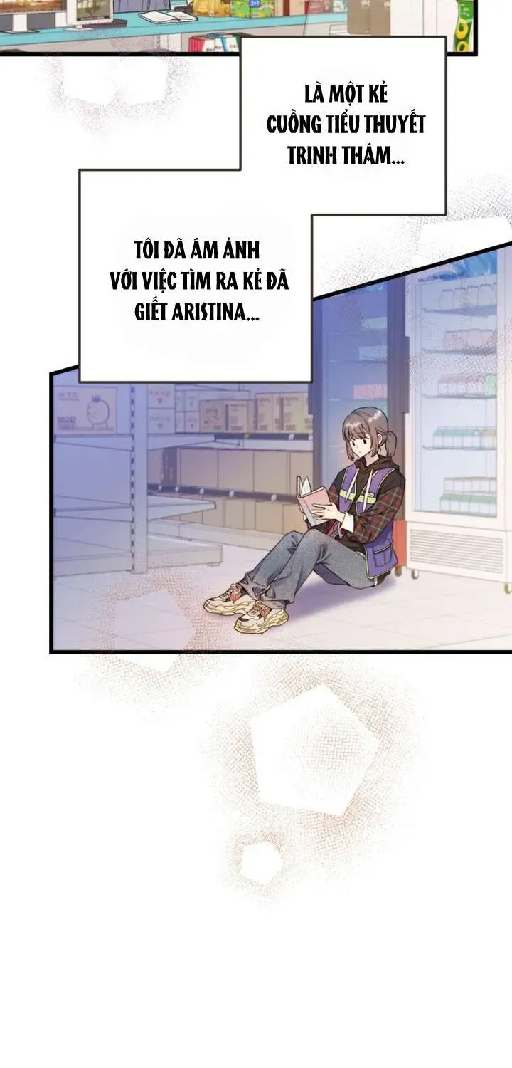 Ác Nữ Là Triệu Phú Chuyên Giải Quyết Rắc Rối