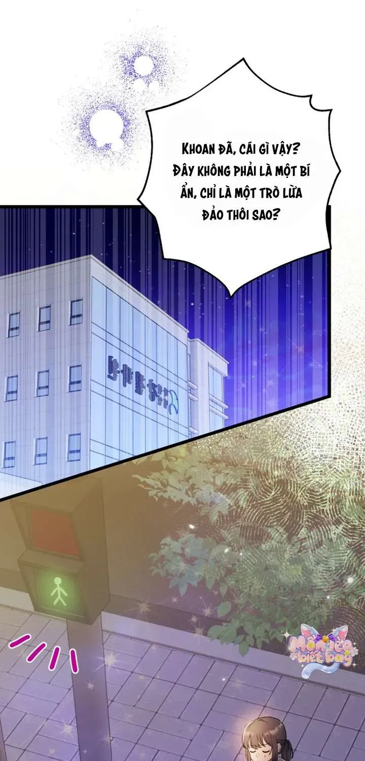 Ác Nữ Là Triệu Phú Chuyên Giải Quyết Rắc Rối