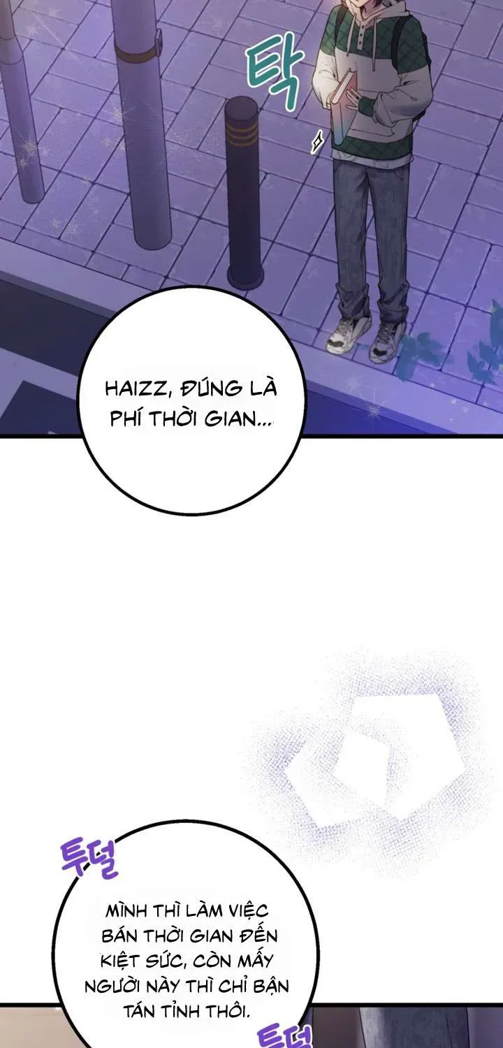 Ác Nữ Là Triệu Phú Chuyên Giải Quyết Rắc Rối