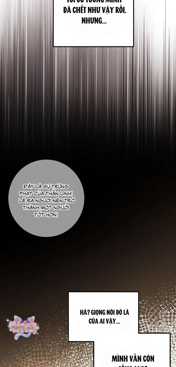 Ác Nữ Là Triệu Phú Chuyên Giải Quyết Rắc Rối